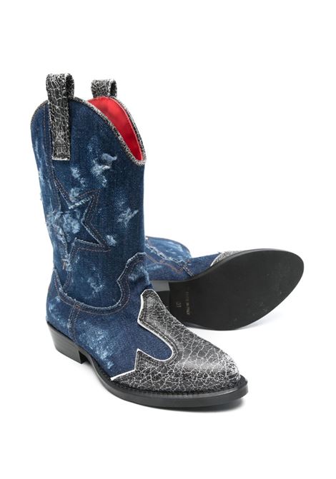 Stivali Cowboy DSQUARED2 JUNIOR | 802441